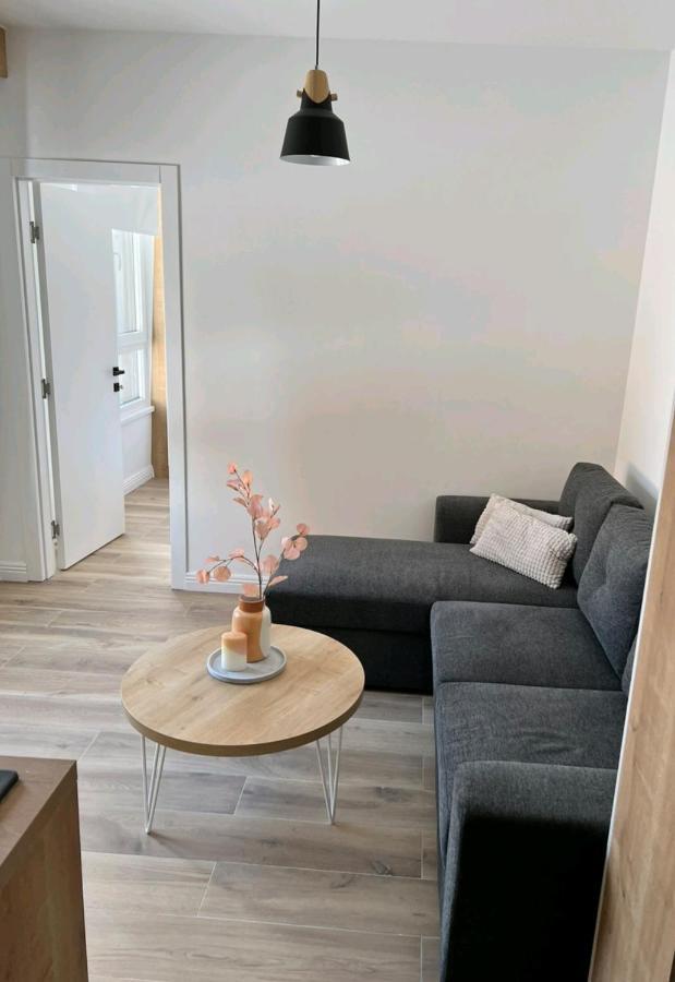Apartman N&V, Villa Mont יהורינה מראה חיצוני תמונה