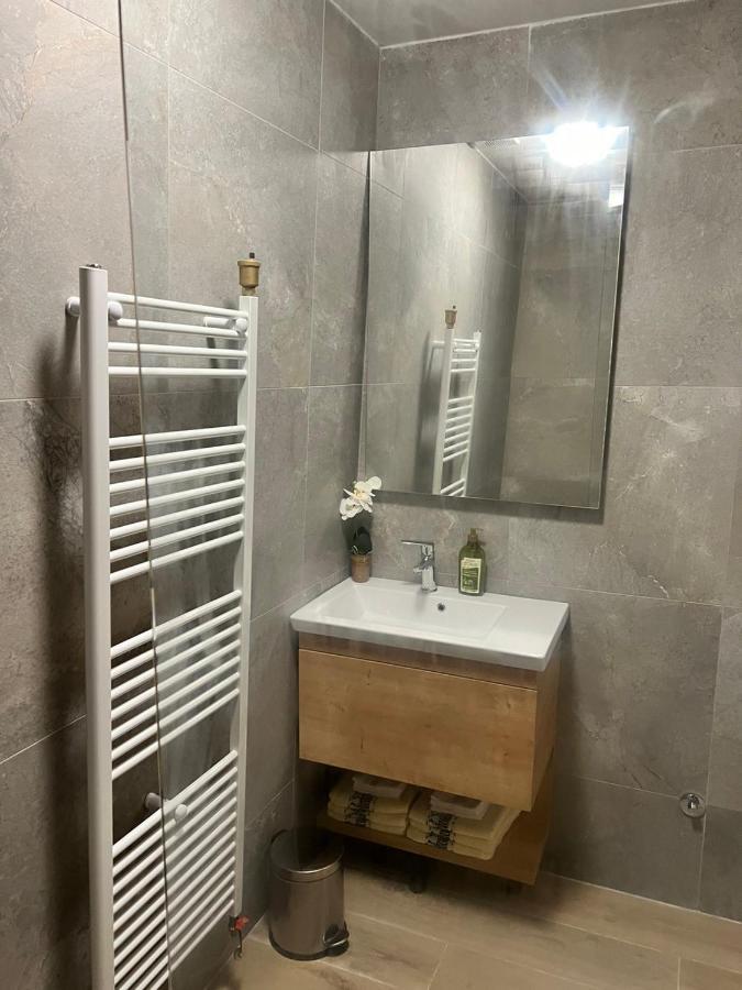Apartman N&V, Villa Mont יהורינה מראה חיצוני תמונה